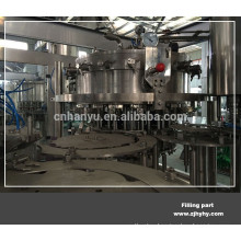mineral water filling machine (40-40-10)(3 in 1)